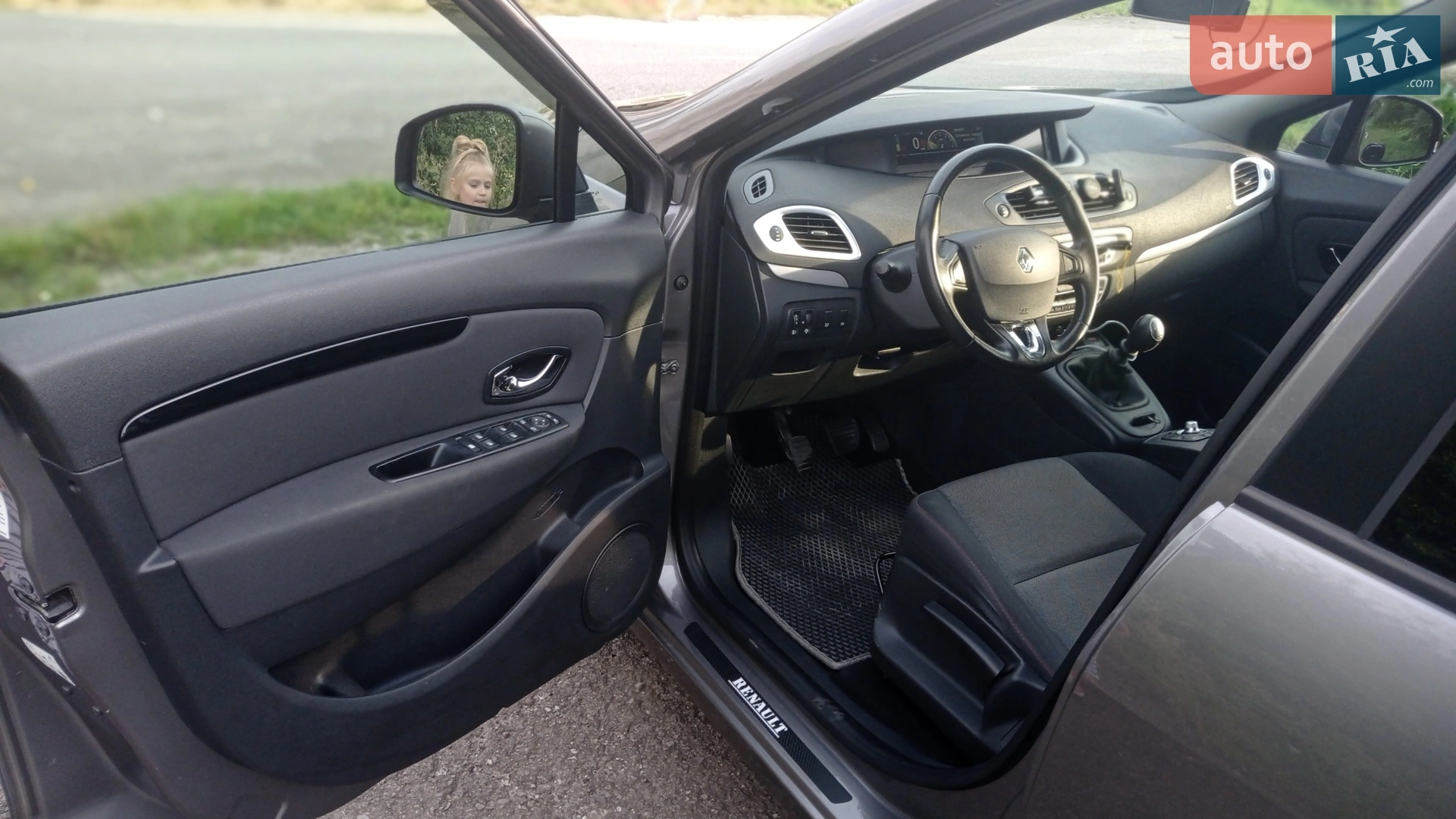 2016 Renault Scenic - мініатюра 23
