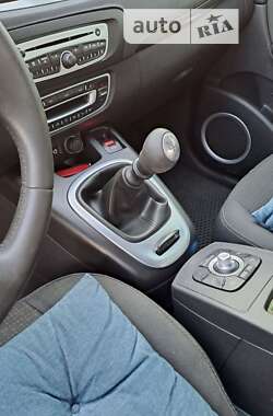 Минивэн Renault Megane Scenic 2010 в Одессе