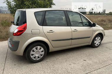 Мінівен Renault Megane Scenic 2006 в Сумах