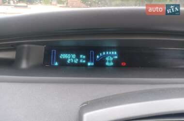 Минивэн Renault Megane Scenic 2008 в Кропивницком