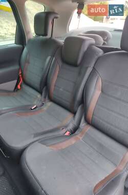 Минивэн Renault Megane Scenic 2008 в Кропивницком