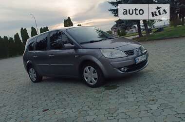 Мінівен Renault Megane Scenic 2009 в Дубні