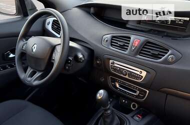 Мінівен Renault Megane Scenic 2010 в Рівному