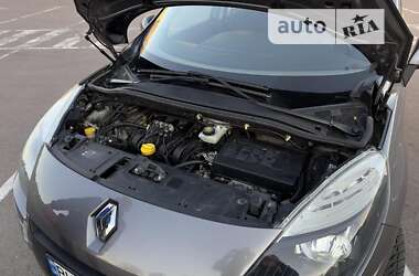 Мінівен Renault Megane Scenic 2010 в Рівному