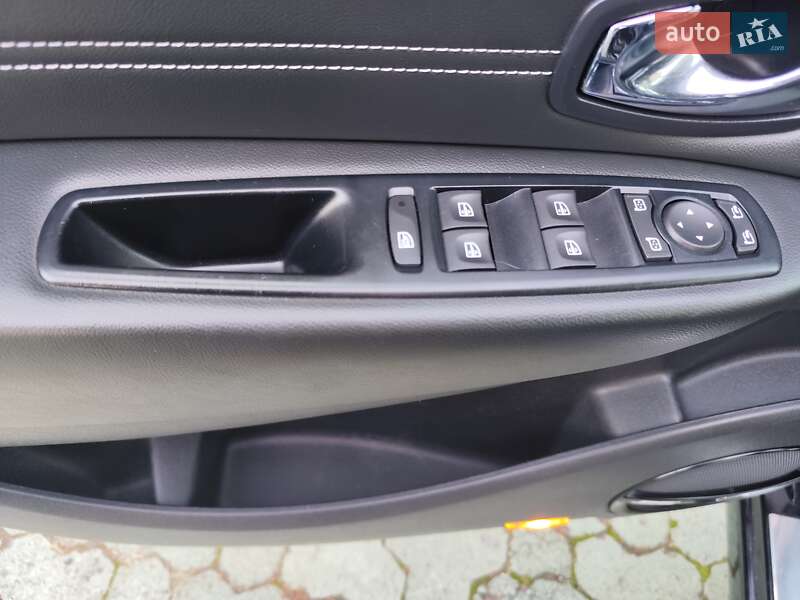 Минивэн Renault Megane Scenic 2013 в Дубно фото 31 Минивэн Renault Megane Scenic 2013 в Дубно