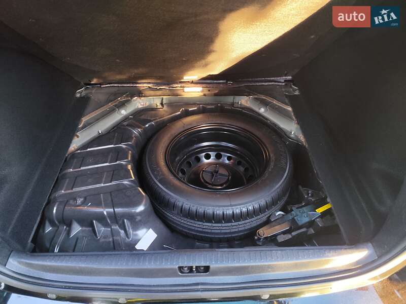 Минивэн Renault Megane Scenic 2013 в Дубно фото 26 Минивэн Renault Megane Scenic 2013 в Дубно