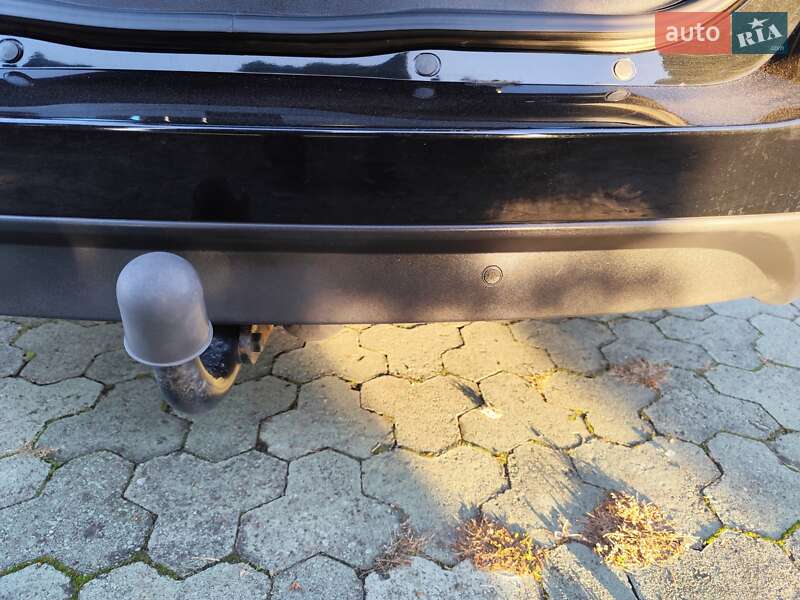 Минивэн Renault Megane Scenic 2013 в Дубно фото 22 Минивэн Renault Megane Scenic 2013 в Дубно