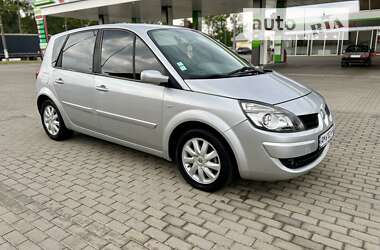 Минивэн Renault Megane Scenic 2009 в Житомире