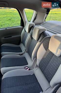 Минивэн Renault Megane Scenic 2006 в 