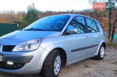 Минивэн Renault Megane Scenic 2007 в Виннице