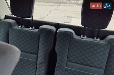 Мінівен Renault Megane Scenic 2009 в 