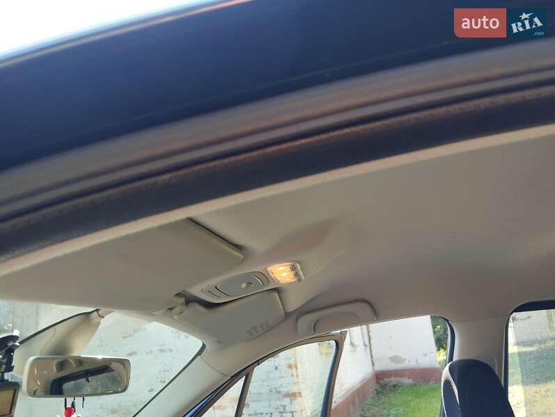 Мінівен Renault Megane Scenic 2007 в Чернігові фото 7 Мінівен Renault Megane Scenic 2007 в Чернігові