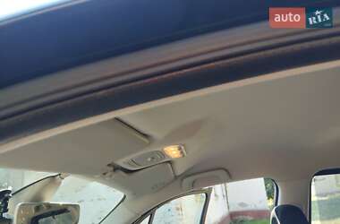 Минивэн Renault Megane Scenic 2007 в 