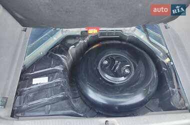 Минивэн Renault Megane Scenic 2005 в 