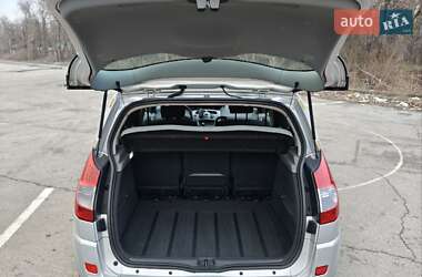 Мінівен Renault Megane Scenic 2007 в 