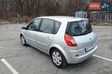 Мінівен Renault Megane Scenic 2007 в 