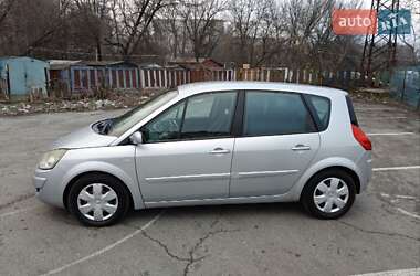 Мінівен Renault Megane Scenic 2007 в 