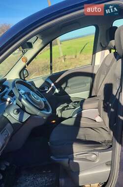 Мінівен Renault Megane Scenic 2006 в 