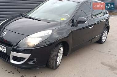 Минивэн Renault Megane Scenic 2011 в Житомире