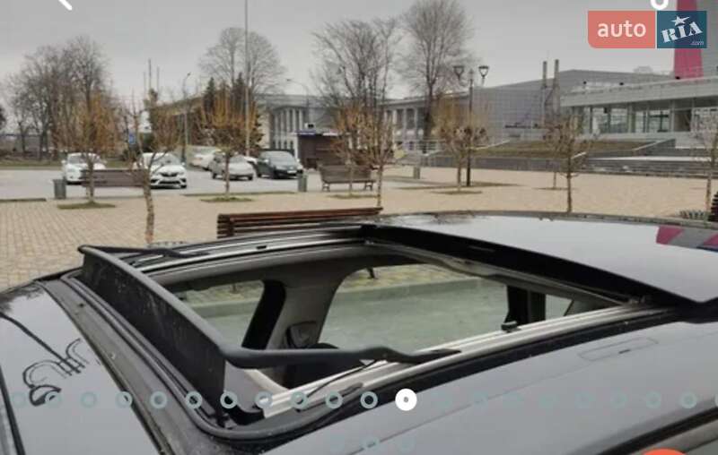 Мінівен Renault Megane Scenic 2005 в Запоріжжі