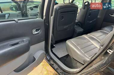 Минивэн Renault Megane Scenic 2004 в Коростене