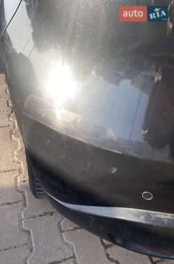 Минивэн Renault Megane Scenic 2010 в 