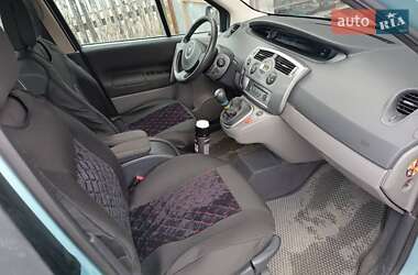 Мінівен Renault Megane Scenic 2006 в 