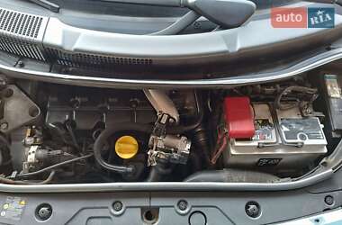 Мінівен Renault Megane Scenic 2006 в 