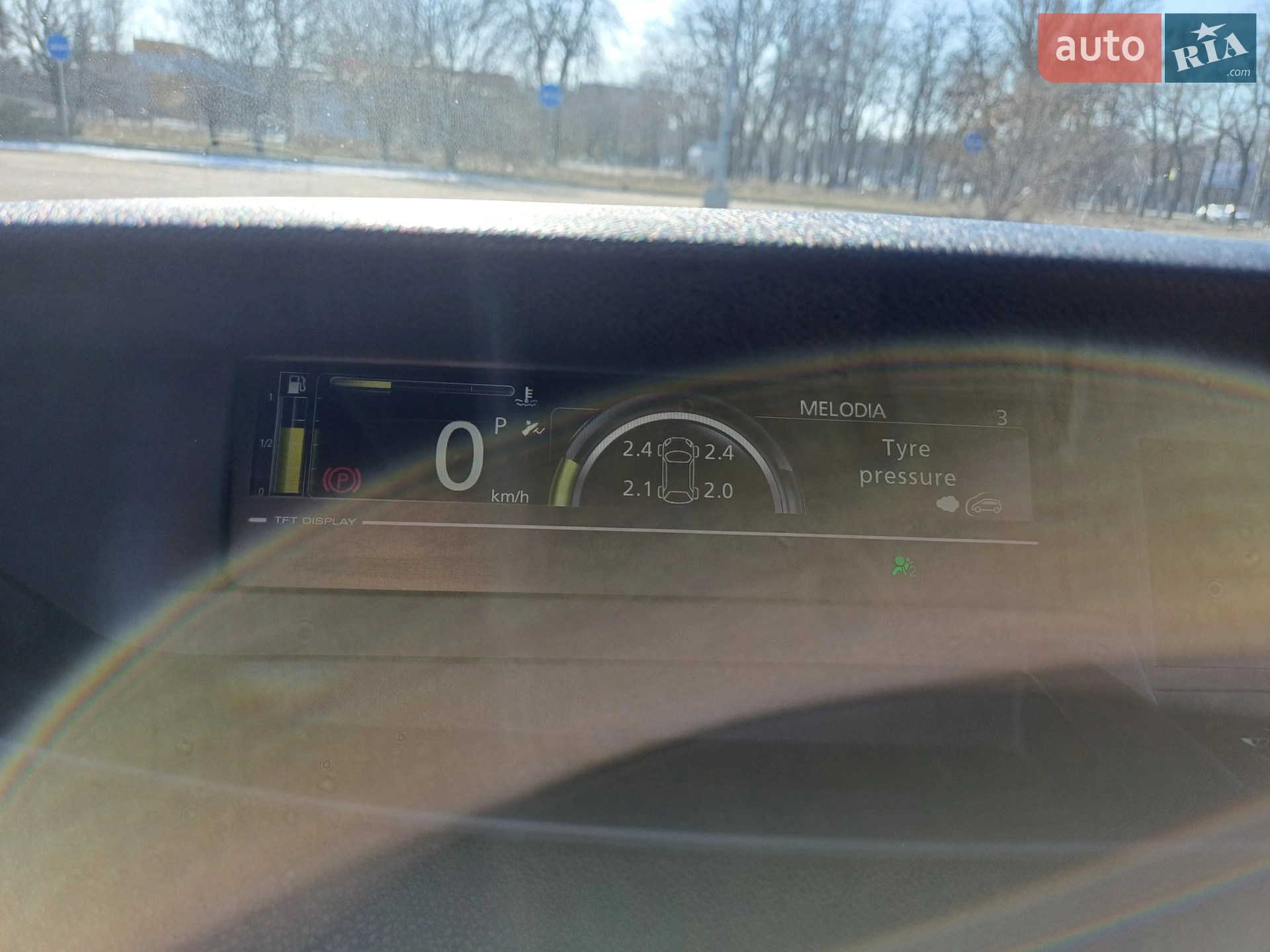 2012 Renault Scenic - мініатюра 21