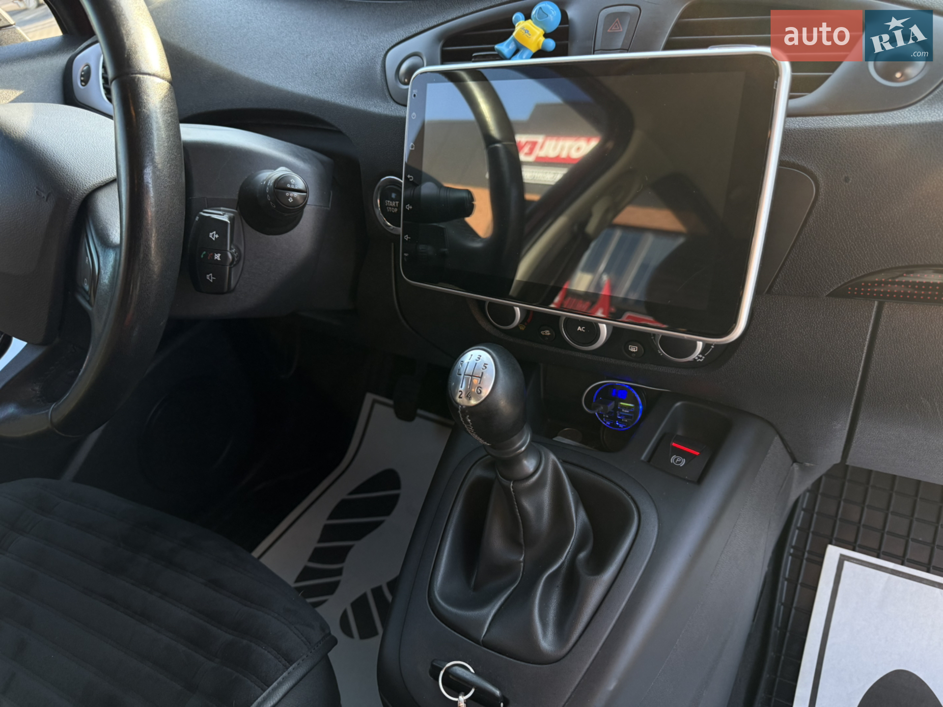 2013 Renault Scenic - мініатюра 72
