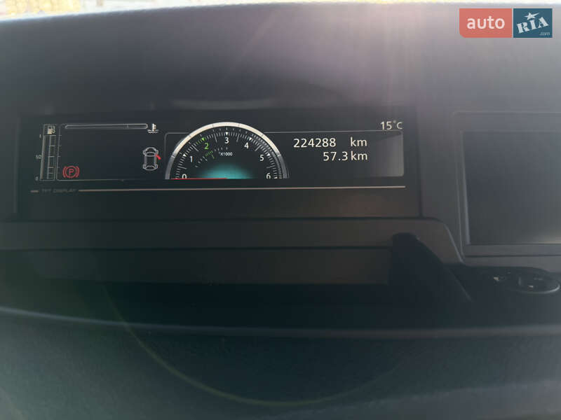 Минивэн Renault Megane Scenic 2013 в Ивано-Франковске фото 9 Минивэн Renault Megane Scenic 2013 в Ивано-Франковске