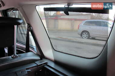 Минивэн Renault Megane Scenic 2013 в 