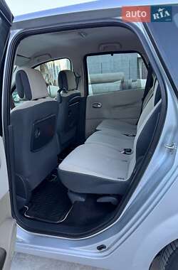 Мінівен Renault Megane Scenic 2008 в 