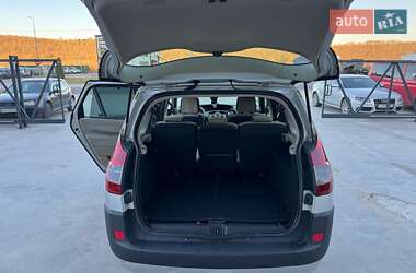 Мінівен Renault Megane Scenic 2008 в 