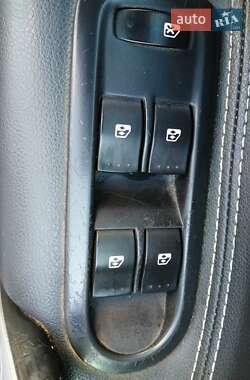Минивэн Renault Megane Scenic 2008 в 