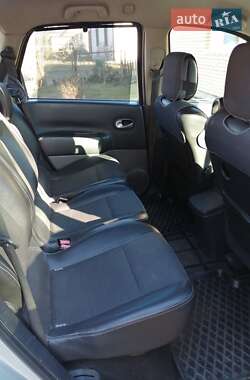 Минивэн Renault Megane Scenic 2008 в 