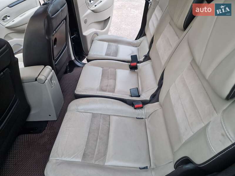 Мінівен Renault Megane Scenic 2013 в Житомирі