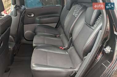 Мінівен Renault Megane Scenic 2008 в 