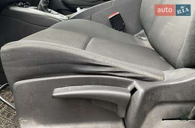 Минивэн Renault Megane Scenic 2010 в 