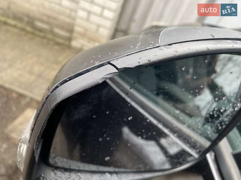 Минивэн Renault Megane Scenic 2010 в Харькове