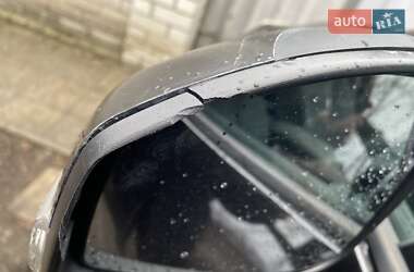 Минивэн Renault Megane Scenic 2010 в 