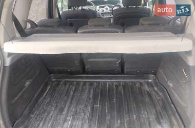Мінівен Renault Megane Scenic 2007 в 