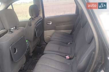 Мінівен Renault Megane Scenic 2007 в 