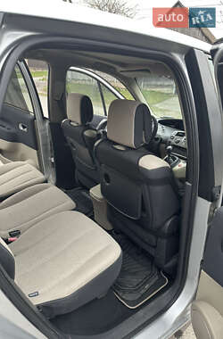 Мінівен Renault Megane Scenic 2008 в 