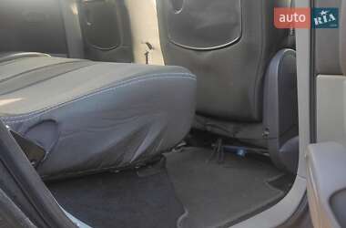 Минивэн Renault Megane Scenic 2004 в 