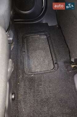 Минивэн Renault Megane Scenic 2012 в 