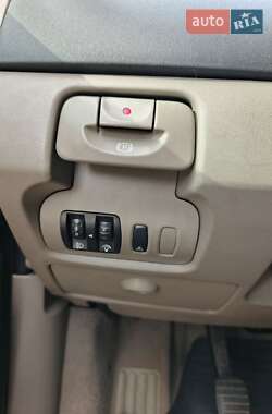 Минивэн Renault Megane Scenic 2005 в 