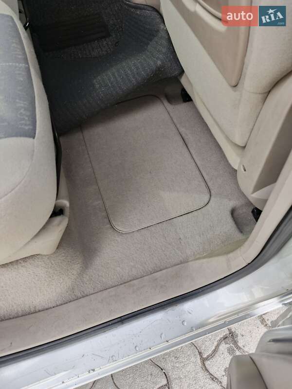 Мінівен Renault Megane Scenic 2005 в Городку