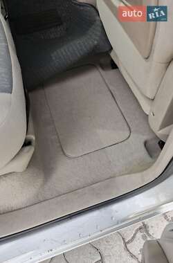 Минивэн Renault Megane Scenic 2005 в 