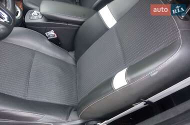 Мінівен Renault Megane Scenic 2013 в 